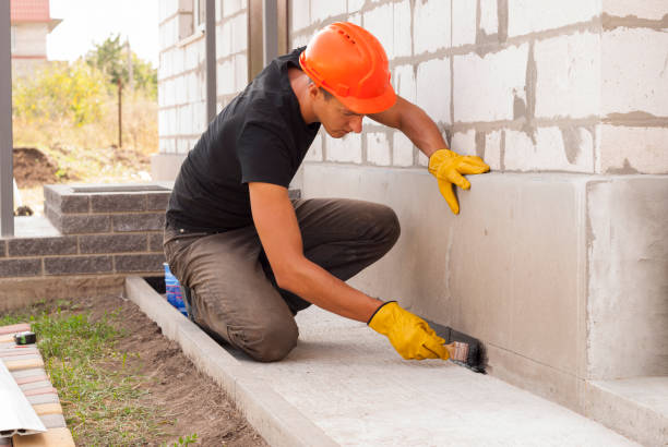 Licensed Interior Drainage System service in Sherwood, MI - Halo Water Proofing
